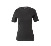 Tommy Hilfiger Slim Cody V-Nk Ss WW0WW40587BDS XL Negro