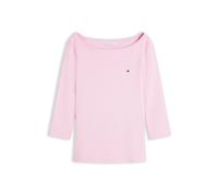 TOMMY HILFIGER Camiseta 'CODY' rosa XL-XXL rosa