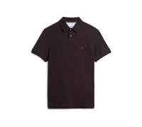 TOMMY HILFIGER Camiseta 'Core 1985' marrón oscuro L EUR