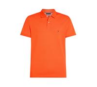 TOMMY HILFIGER Camiseta 'CORE 1985' naranja oscuro L naranja oscuro