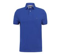 TOMMY HILFIGER Camiseta 'CORE 1985 REGULAR POLO' azul cobalto XS azul cobalto