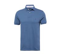 TOMMY HILFIGER Camiseta 'CORE 1985 REGULAR POLO' azul / rojo / blanco S EUR