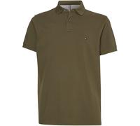 TOMMY HILFIGER Camiseta 'CORE 1985 REGULAR POLO' marino / oliva / rojo / blanco M marino / oliva / rojo / blanco