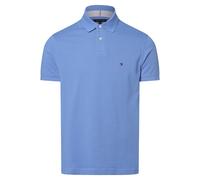 TOMMY HILFIGER Camiseta 'CORE 1985 REGULAR POLO' navy / azul oscuro / rojo / blanco L navy / azul oscuro / rojo / blanco