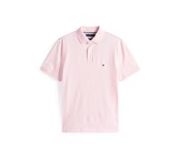 TOMMY HILFIGER Poloshirt Regular Fit rosa | XXL