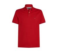 TOMMY HILFIGER Camiseta 'CORE 1985' rojo, Talla M