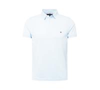 TOMMY HILFIGER Camiseta 'CORE 1985 SLIM POLO' navy / azul pastel / rojo / blanco XS navy / azul pastel / rojo / blanco