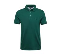 TOMMY HILFIGER Camiseta 'Core 1985' verde oscuro L EUR