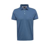 TOMMY HILFIGER Camiseta 'Core 1985' zafiro L zafiro