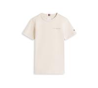 TOMMY HILFIGER Camiseta crema 128 crema