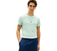 Tommy Hilfiger Camiseta de Manga Corta Hombre Slim Fit