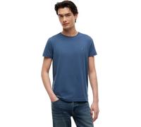Tommy Hilfiger Camiseta de Manga Corta Hombre Stretch Slim Fit tee Cuello Redondo