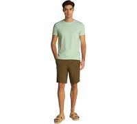 TOMMY HILFIGER Camiseta menta, Talla XXL