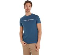 Tommy Hilfiger Tommy Logo Tee MW0MW11797DBZ XXL Azul