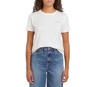 Tommy Hilfiger 1985 Reg Mini Corp L WW0WW37877 XXL Blanco