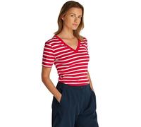 TOMMY HILFIGER Camiseta 'Cody' rojo XS rojo