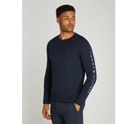 TOMMY HILFIGER Camiseta navy, Talla L