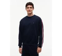 Tommy Hilfiger Track Top Um0um03943 Sudadera L/S Hombre (Pack de 1)