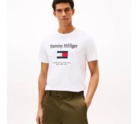 Tommy Hilfiger Camiseta de punto MW0MW42736-YBR L