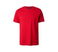 TOMMY HILFIGER Camiseta 'Ess Seasonal' rojo vivo, Talla L
