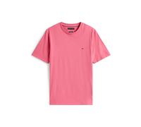 TOMMY HILFIGER Camiseta 'ESS SEASONAL' rosa claro L rosa claro