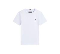 TOMMY HILFIGER Camiseta 'ESSENTIAL' azul claro 104 azul claro