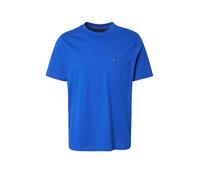 TOMMY HILFIGER Camiseta 'ESSENTIAL' azul S azul
