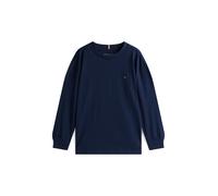 Tommy Hilfiger Felpa Sudadera Niños y Adolescentes (Pack de 1)