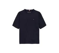 TOMMY HILFIGER Camiseta 'ESSENTIAL' navy 128 navy