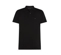 TOMMY HILFIGER Poloshirt negro | S