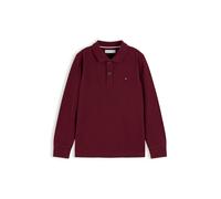 TOMMY HILFIGER Camiseta 'Essential' rojo oscuro 140 EUR