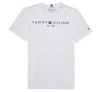 Tommy Hilfiger Camiseta GRANABLA in Blanco 8 años