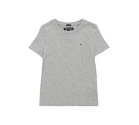TOMMY HILFIGER Camiseta gris moteado 74 gris moteado