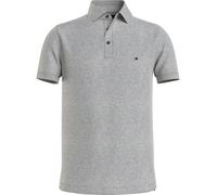 TOMMY HILFIGER Camiseta gris moteado L gris moteado