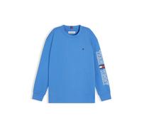 Tommy Hilfiger Team Tommy Graphic T-Shirt LS Kb0kb10512 Otras Camisetas Niños