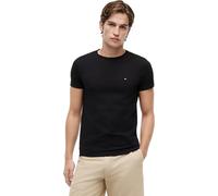 Tommy Hilfiger Camiseta Manga Corta Hombre Core Stretch Slim Fit