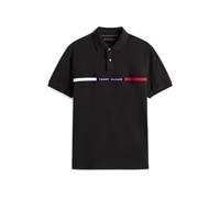 Tommy Hilfiger Polo de Manga Corta Hombre Chest Insert Regular Fit