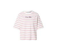 TOMMY HILFIGER Camiseta navy / rojo / blanco M EUR