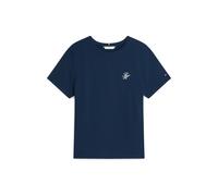 TOMMY HILFIGER Camiseta navy / rojo / blanco XS navy / rojo / blanco