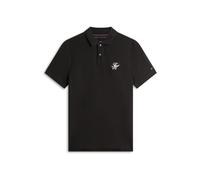TOMMY HILFIGER Camiseta navy / rojo / negro / blanco XS navy / rojo / negro / blanco