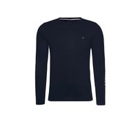TOMMY HILFIGER Camiseta navy XS EUR