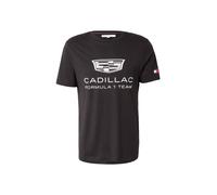 Tommy Hilfiger TH X Cf1 Shield tee Mn0mn00100 Camiseta S/S Unisex Adulto (Pack de 1)