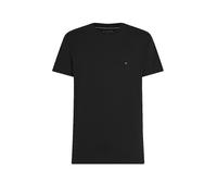 TOMMY HILFIGER Camiseta negro | S