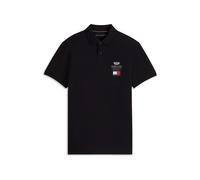 TOMMY HILFIGER Camiseta negro XL EUR