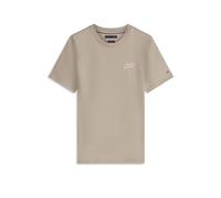 TOMMY HILFIGER Camiseta oliva | XXL
