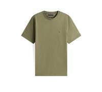 TOMMY HILFIGER Camiseta oliva | XXL