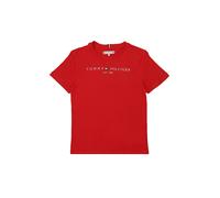 TOMMY HILFIGER Camiseta para niños rojo | 164