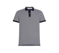 TOMMY HILFIGER Camiseta rojo / negro / blanco S rojo / negro / blanco