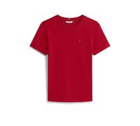TOMMY HILFIGER Camiseta rojo oscuro | S