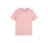 TOMMY HILFIGER Camiseta rosa / blanco XL EUR